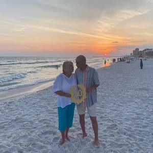 Meet your Posher, Rae